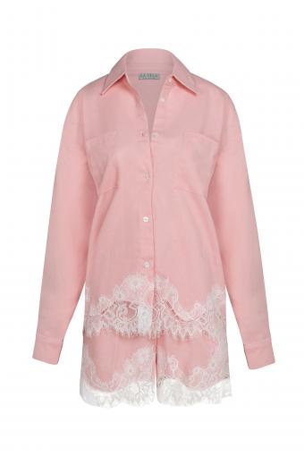 ANNABELLE PINK