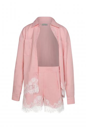 ANNABELLE PINK