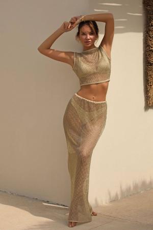 CELINE GOLD
