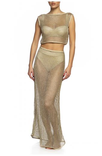 CELINE GOLD