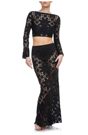 LOTUS BLACK