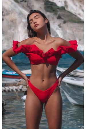 NAOMI RED